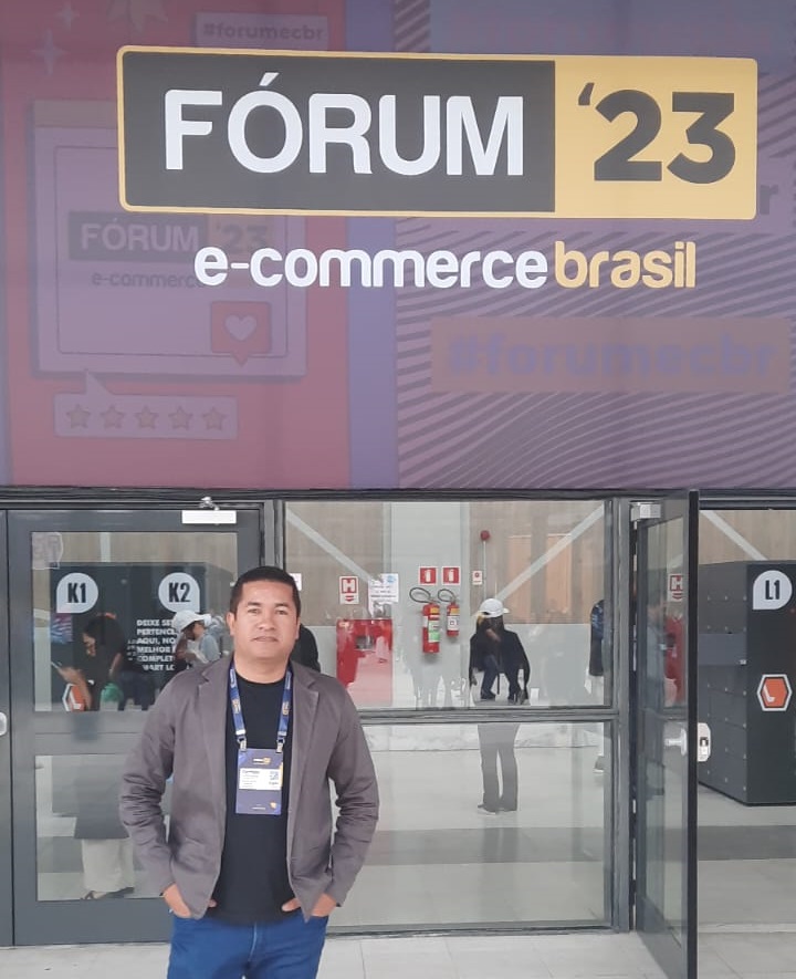Participação da Squad Mídia no Fórum E-commerce Brasil 2023